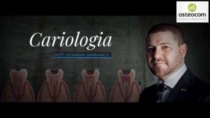 Cariologia giovanni sammarco