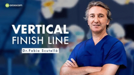 Vertical Margin Preparation Mastery: An Online Dental Course
