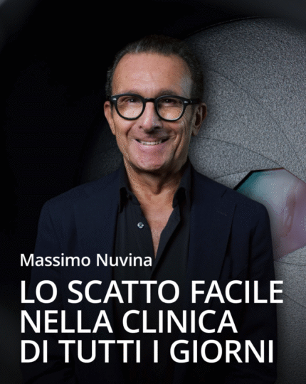 Fotografia Odontoiatrica: Guida Pratica per lo Studio Dentistico