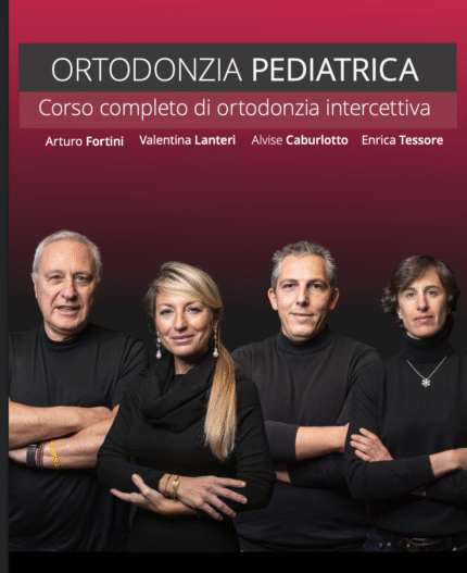 Ortodonzia Pediatrica