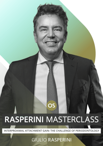 Masterclass Rasperini