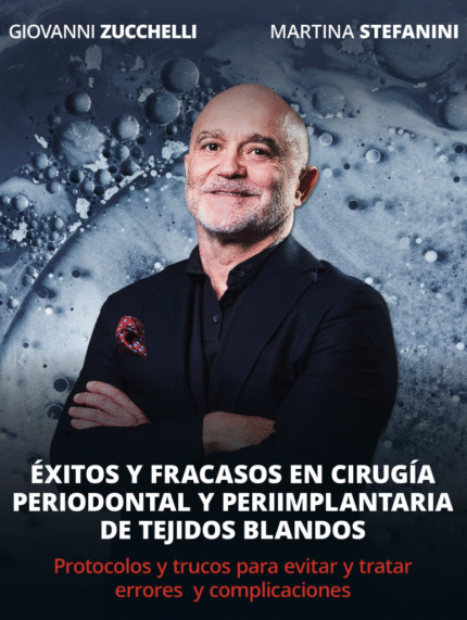 Exitos y fracasos en cirugía periodontal y periimplantaria de tejidos blandos