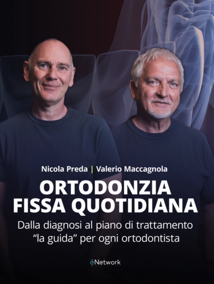 Gestione quotidiana dell'ortodonzia fissa