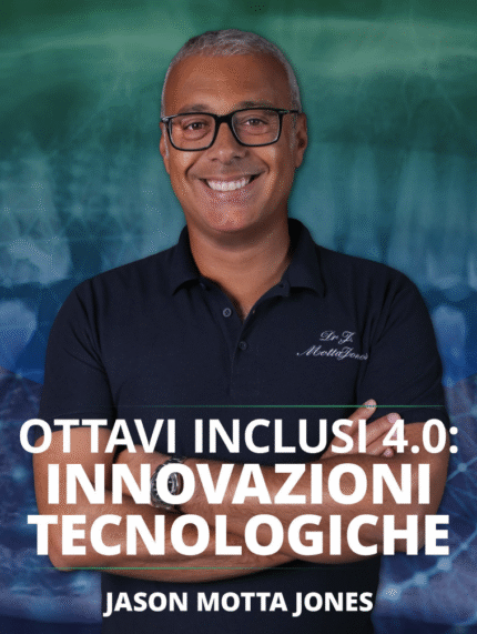 Ottavi Inclusi 4.0: innovazioni tecnologiche
