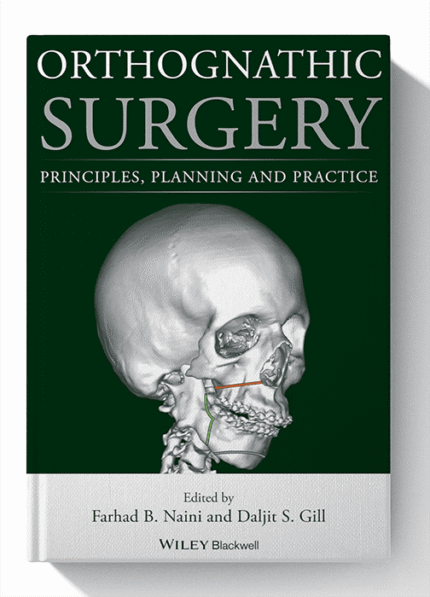 Orthognathic Surgery: Principles Planning and Practice 1st Edition
