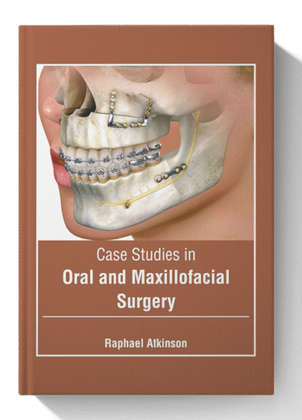 Case Studies in Oral and Maxillofacial Surgery